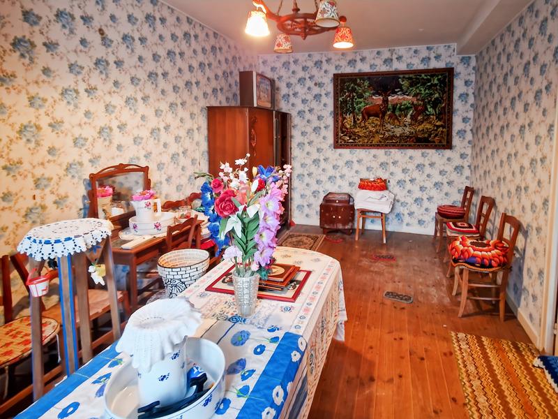 Maison à vendre, 96m², Tonnay-Boutonne