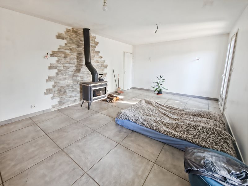 Maison à vendre, 108m², Saint-Jean-d'Angély