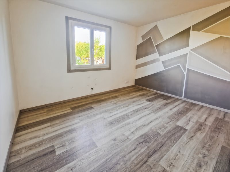 Maison à vendre, 108m², Saint-Jean-d'Angély
