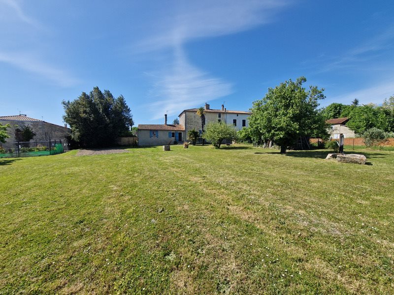 Maison à vendre, 170m², Tonnay-Boutonne