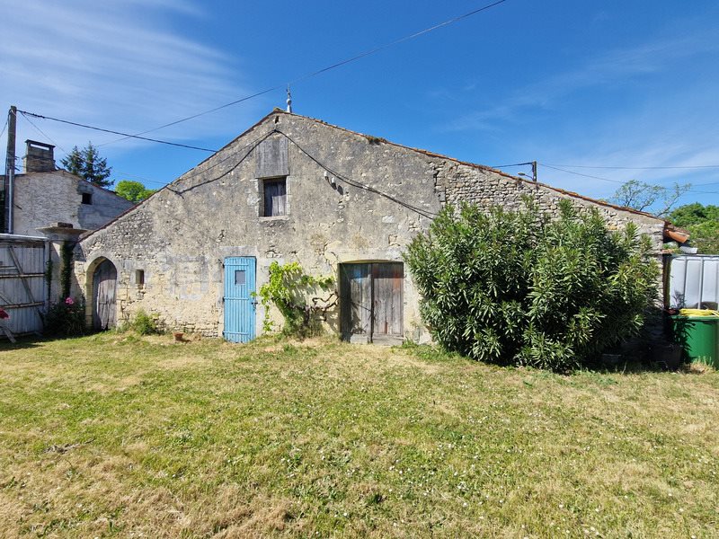 Maison à vendre, 170m², Tonnay-Boutonne