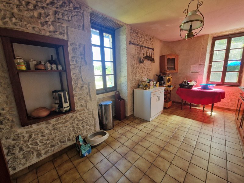 Maison à vendre, 170m², Tonnay-Boutonne