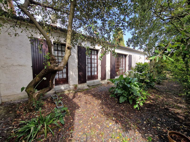 Maison à vendre, 103m², Saint-Vivien