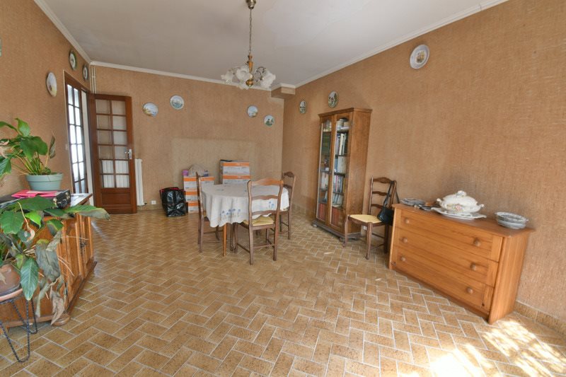 Maison à vendre, 103m², Saint-Vivien