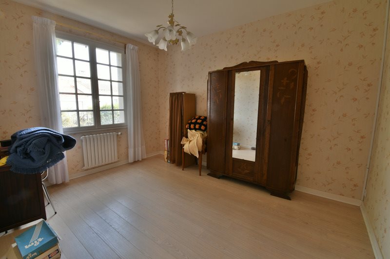 Maison à vendre, 103m², Saint-Vivien