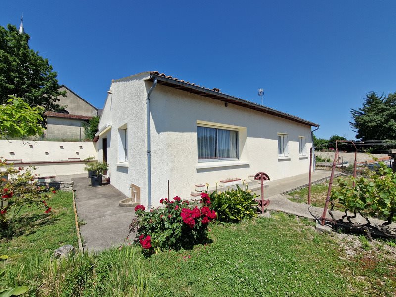 Maison à vendre, 96m², Tonnay-Boutonne