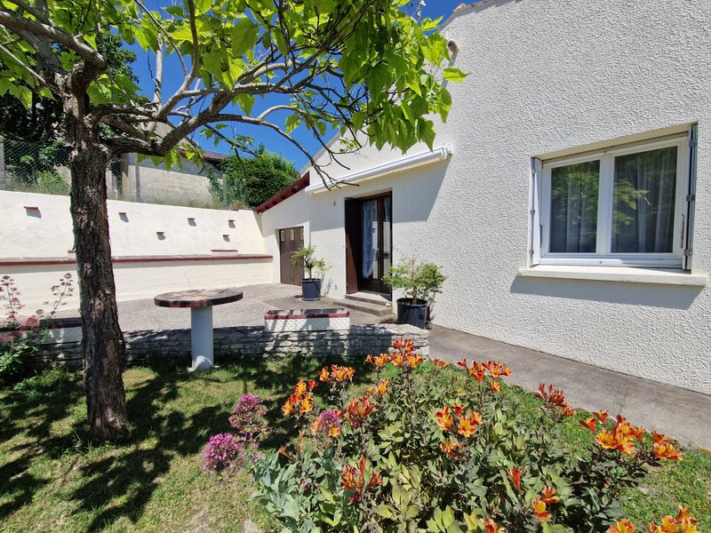 Maison à vendre, 96m², Tonnay-Boutonne