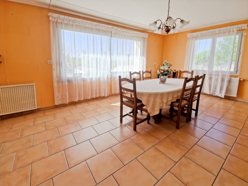 Maison à vendre, 96m², Tonnay-Boutonne