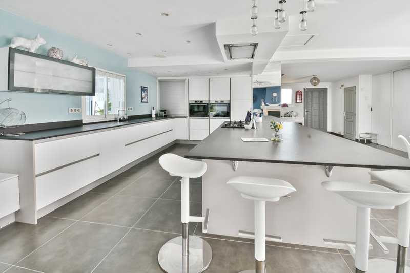 Maison à vendre, 183m², Tonnay-Boutonne