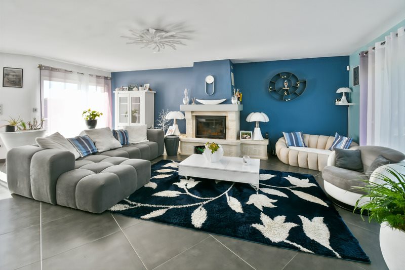 Maison à vendre, 183m², Tonnay-Boutonne
