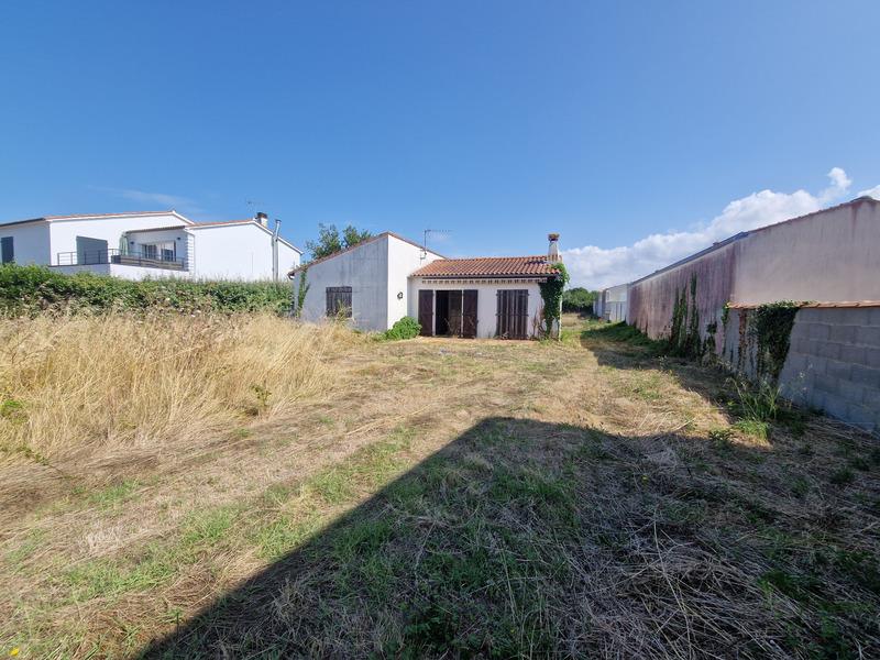 Maison à vendre, 71m², Fouras
