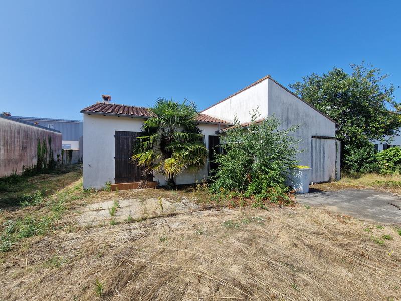 Maison à vendre, 71m², Fouras