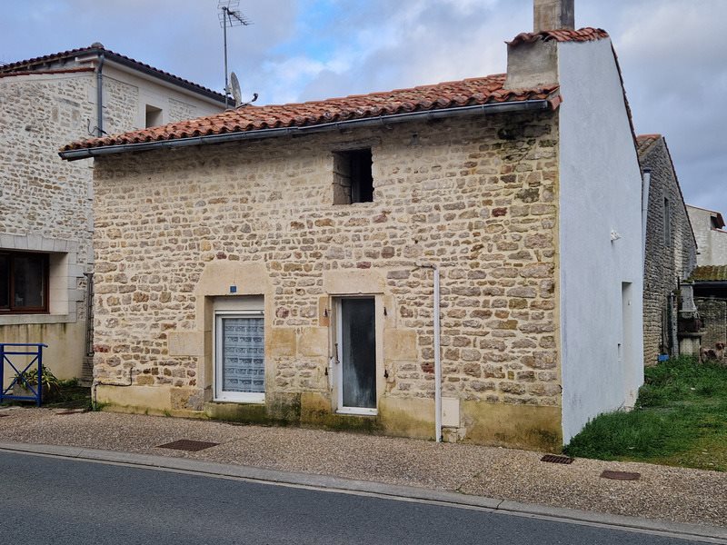 Maison à vendre, 55m², Landes