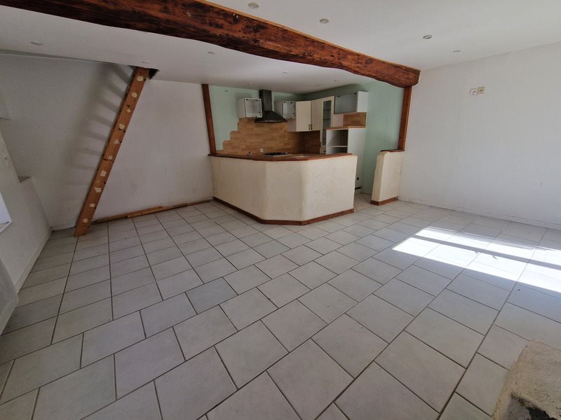 Maison à vendre, 55m², Landes