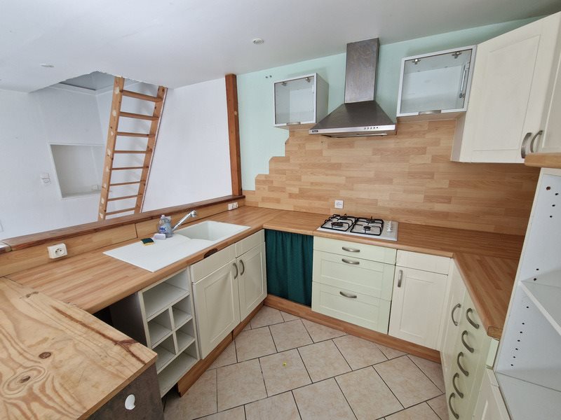 Maison à vendre, 55m², Landes