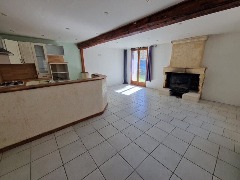 Maison à vendre, 55m², Landes