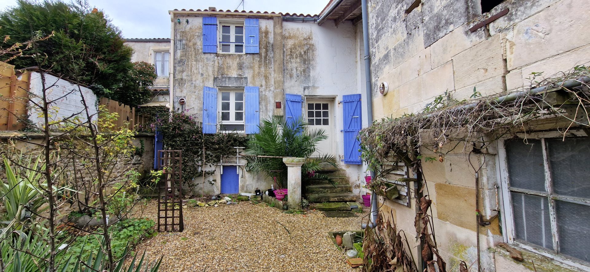 Maison à vendre, 146m², Tonnay-Boutonne
