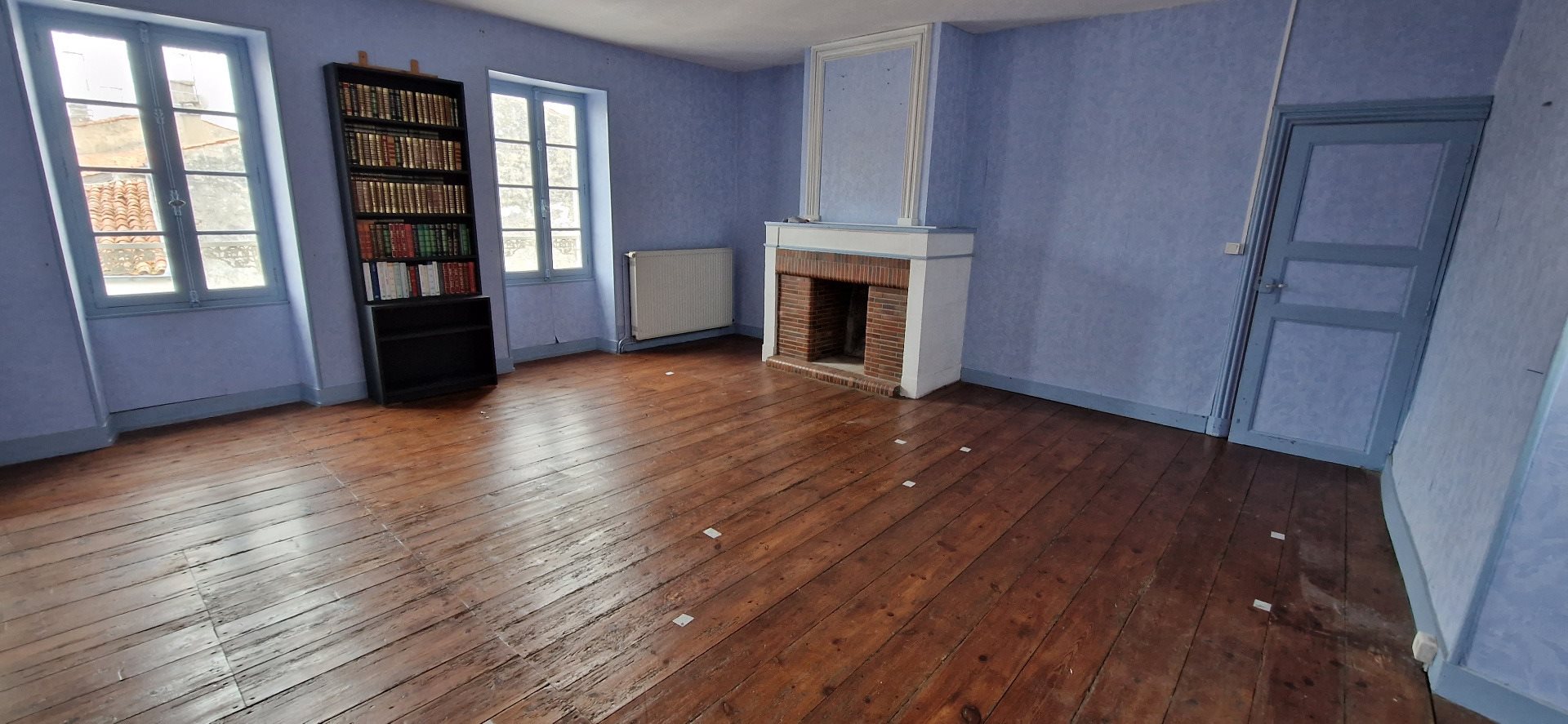 Maison à vendre, 146m², Tonnay-Boutonne