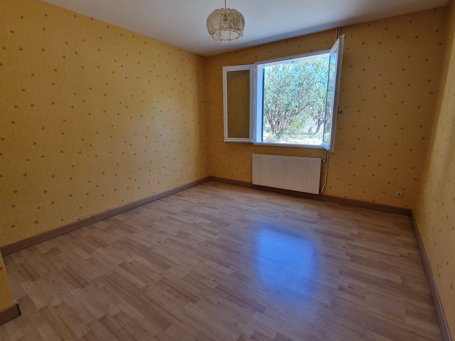 Maison à vendre, 95m², Saint-Jean-d'Angély
