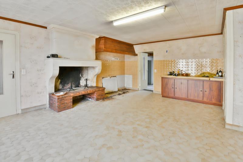 Maison à vendre, 220m², Brizambourg