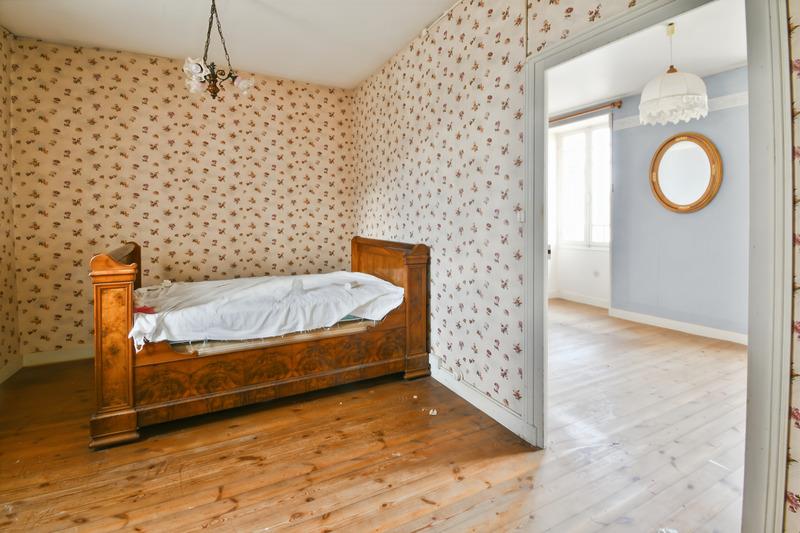 Maison à vendre, 220m², Brizambourg