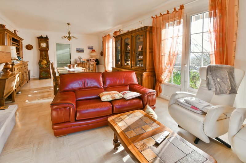 Maison à vendre, 110m², Tonnay-Boutonne
