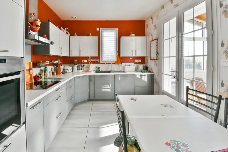 Maison à vendre, 110m², Tonnay-Boutonne