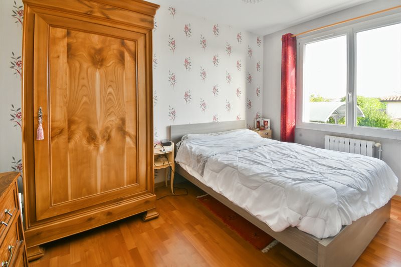 Maison à vendre, 110m², Tonnay-Boutonne