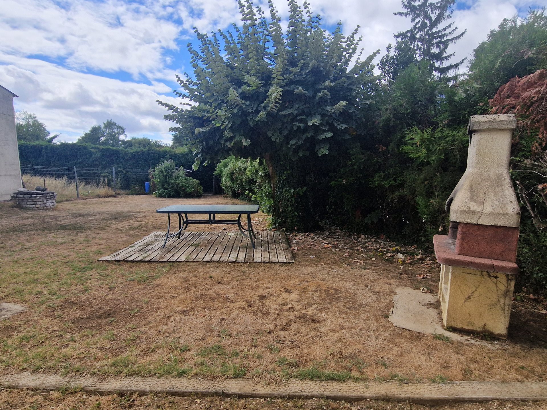 Maison à vendre, 115m², Lussant