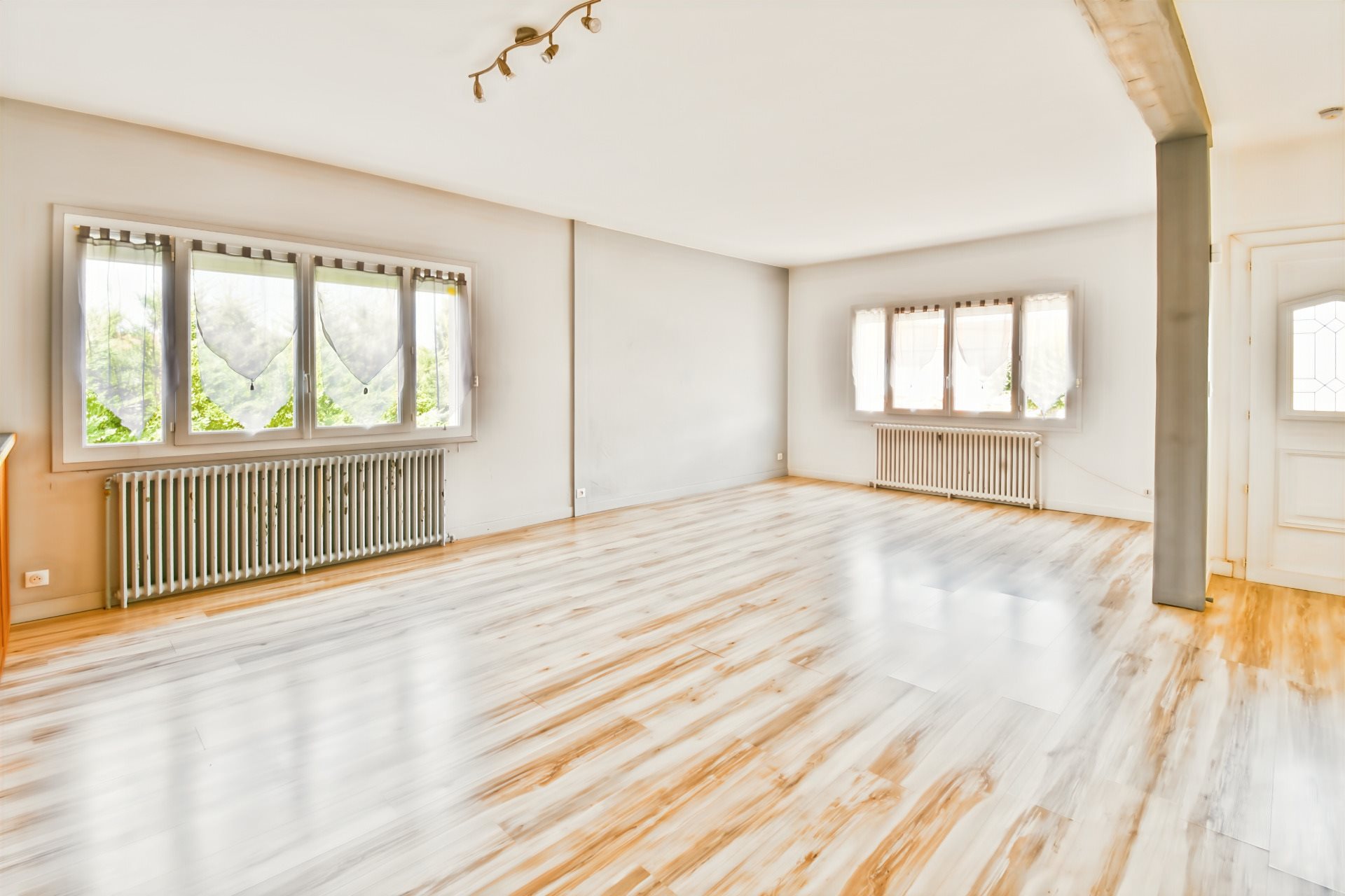 Maison à vendre, 115m², Lussant