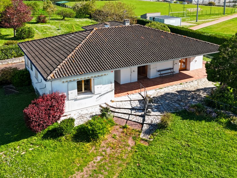 Maison à vendre, 320m², Tonnay-Boutonne