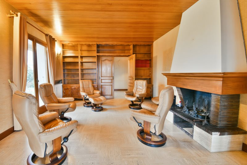 Maison à vendre, 320m², Tonnay-Boutonne