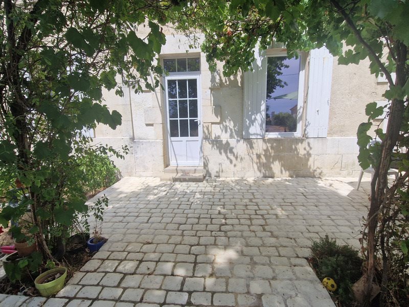 Maison à vendre, 160m², Saint-Jean-d'Angély