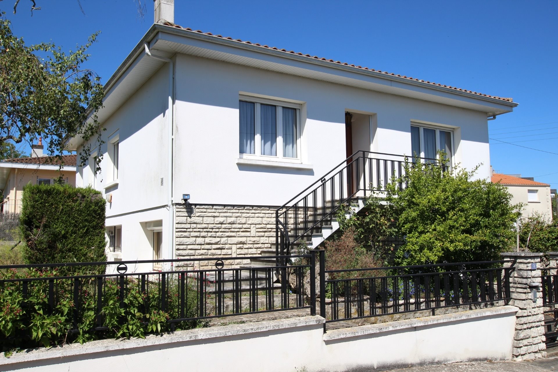 Maison à vendre, 144m², Saint-Jean-d'Angély