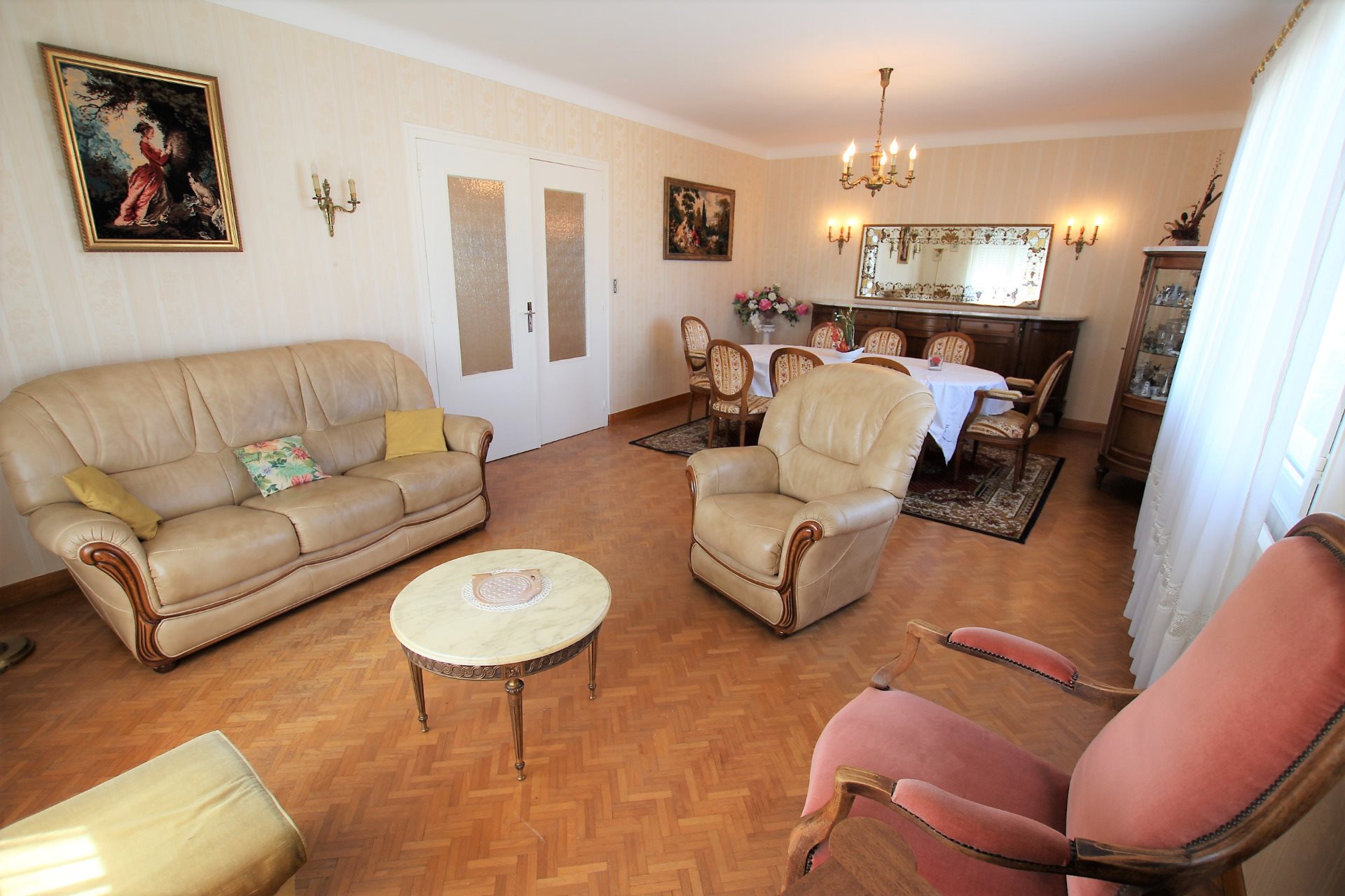 Maison à vendre, 144m², Saint-Jean-d'Angély