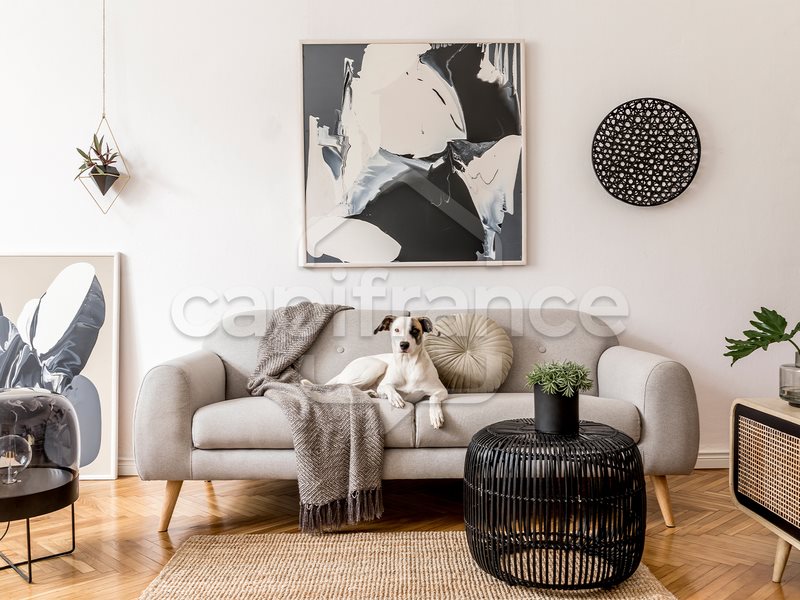 Appartement à vendre, 82m², La Londe-les-Maures
