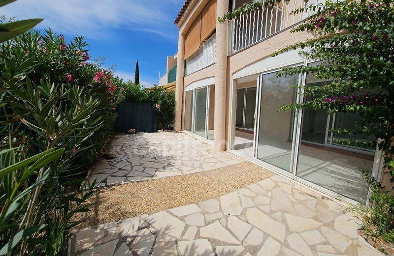 Appartement à vendre, 50m², Bormes-les-Mimosas