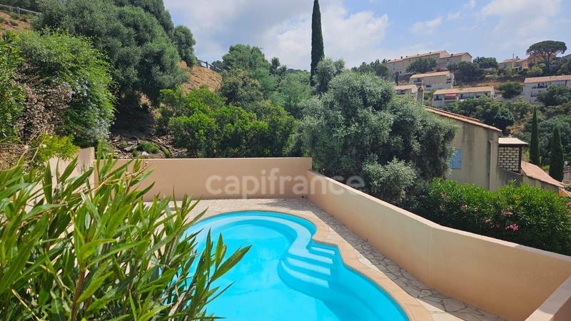 Appartement à vendre, 50m², Bormes-les-Mimosas