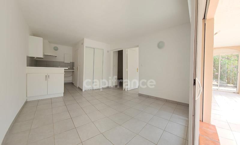 Appartement à vendre, 50m², Bormes-les-Mimosas