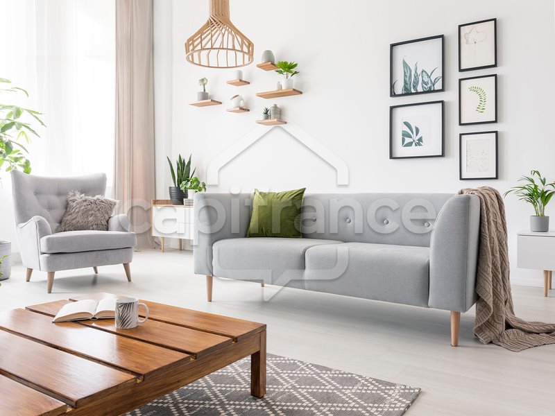 Appartement à vendre, 59m², La Londe-les-Maures