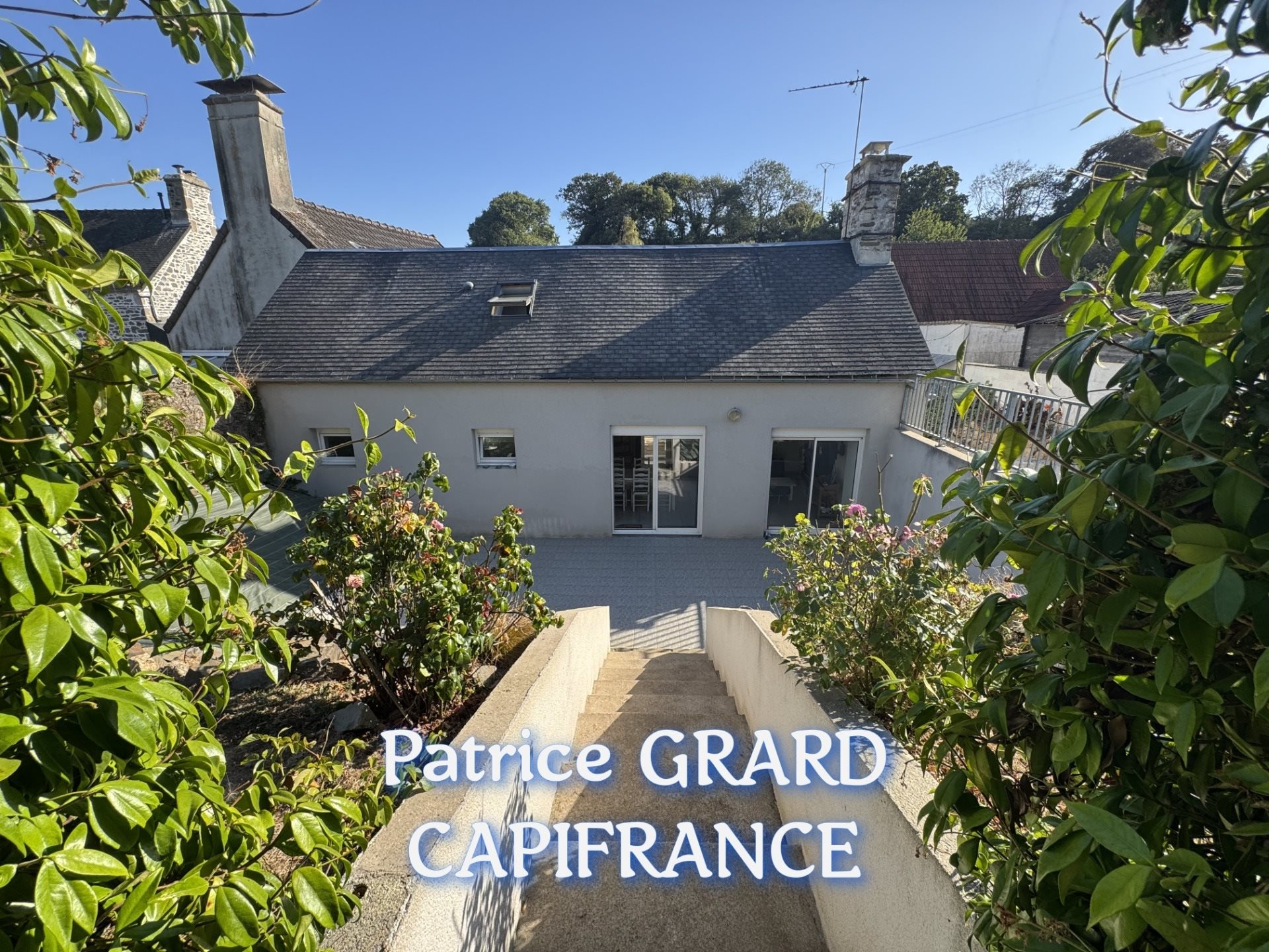 Maison à vendre, 54m², Quettehou
