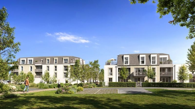 Appartement à vendre, 85m², Cherbourg-en-Cotentin