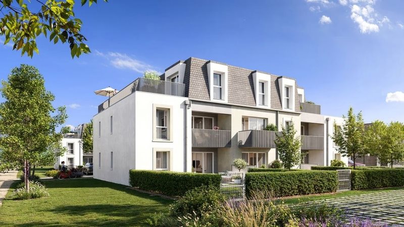 Appartement à vendre, 85m², Cherbourg-en-Cotentin