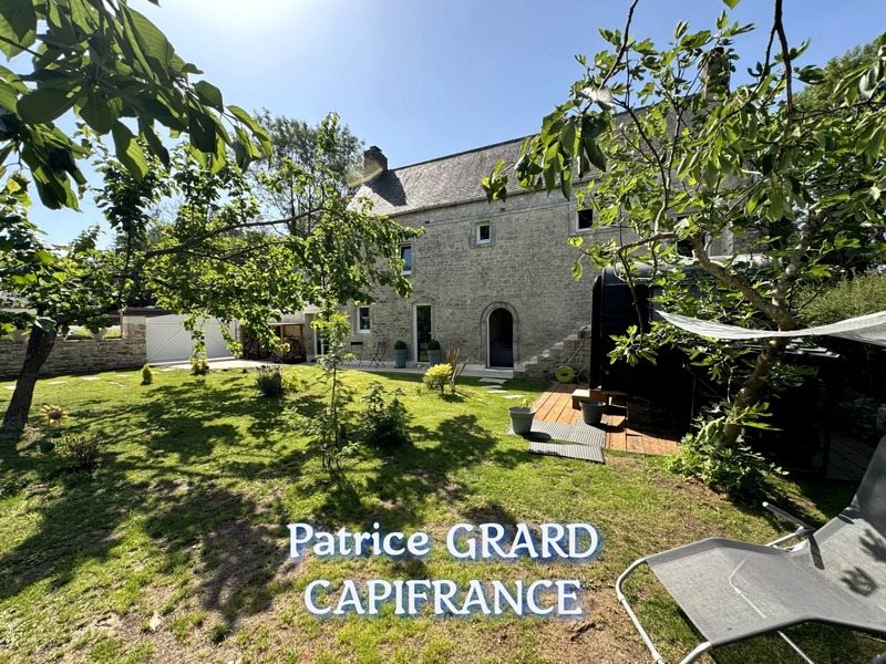 Maison à vendre, 72m², Yvetot-Bocage