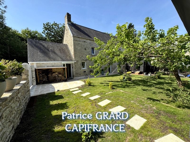 Maison à vendre, 72m², Yvetot-Bocage