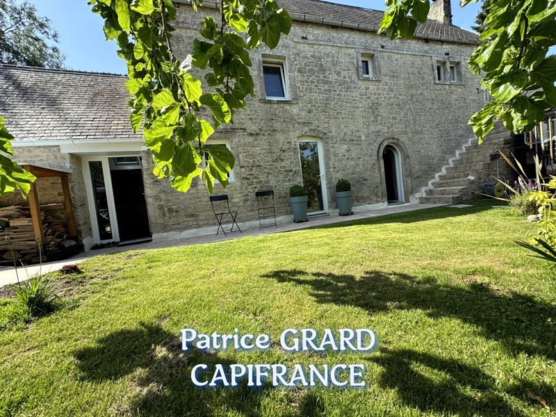 Maison à vendre, 72m², Yvetot-Bocage