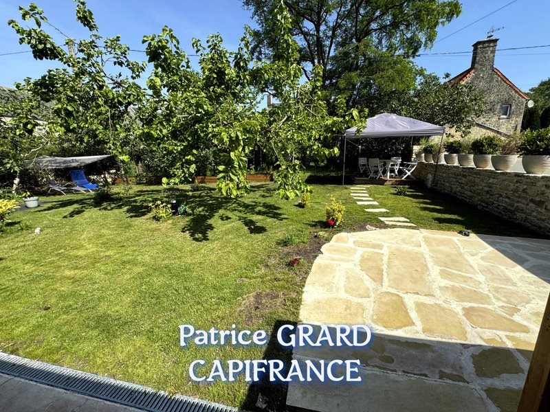 Maison à vendre, 72m², Yvetot-Bocage