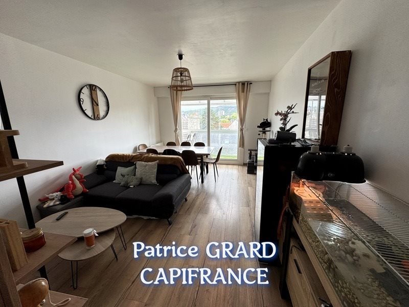 Appartement à vendre, 54m², Cherbourg-en-Cotentin