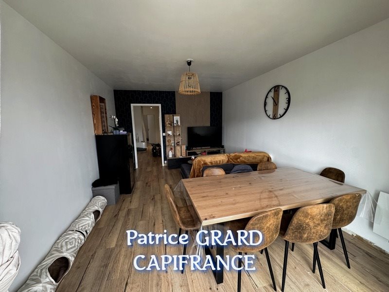 Appartement à vendre, 54m², Cherbourg-en-Cotentin