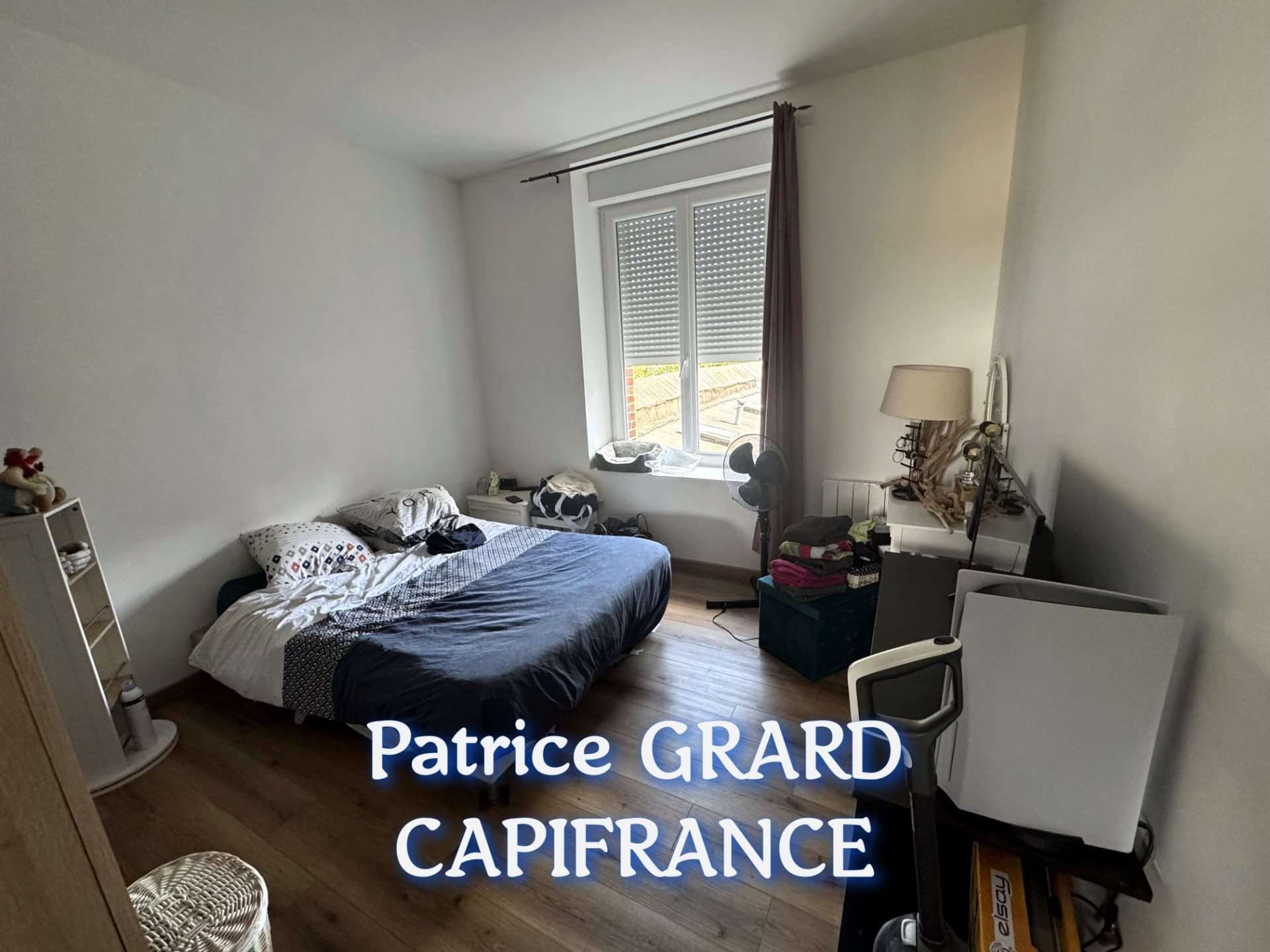 Appartement à louer, 57m², Cherbourg-en-Cotentin